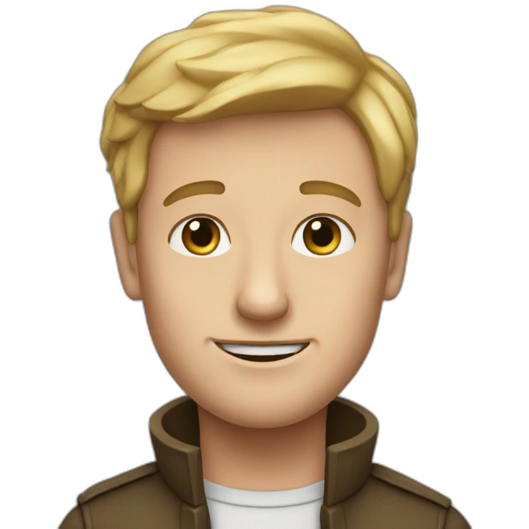 Thomas Schelby emoji