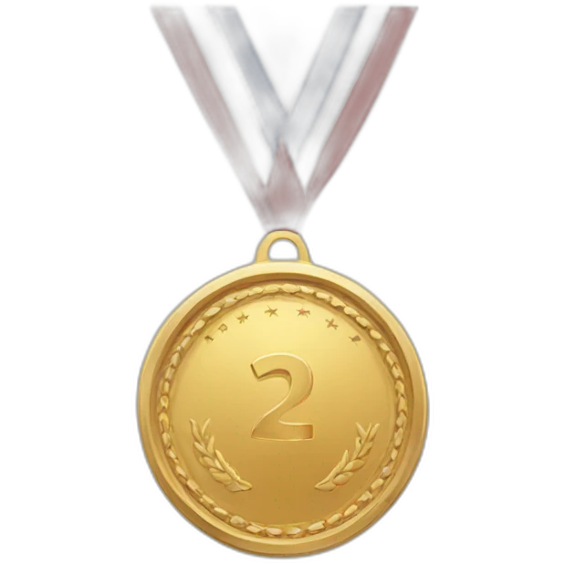 medal emoji