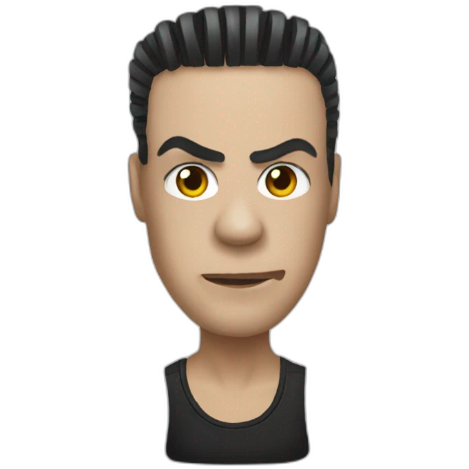 rammstein emoji