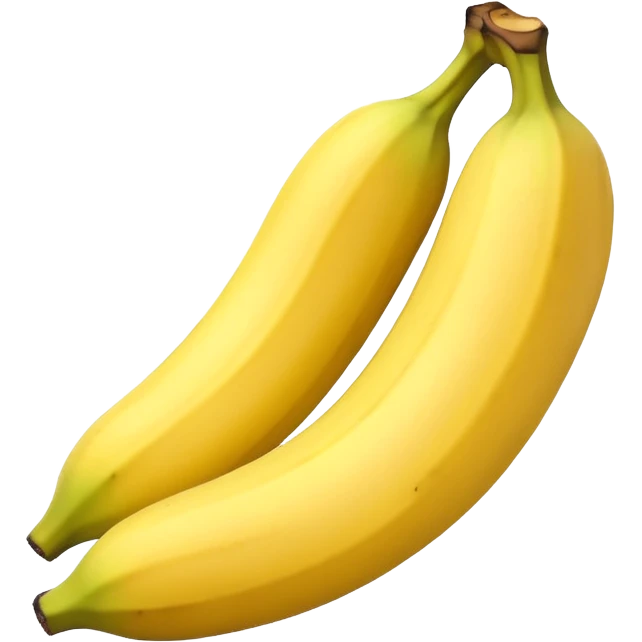 a single Banana emoji