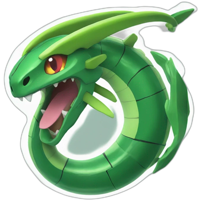 rayquaza emoji