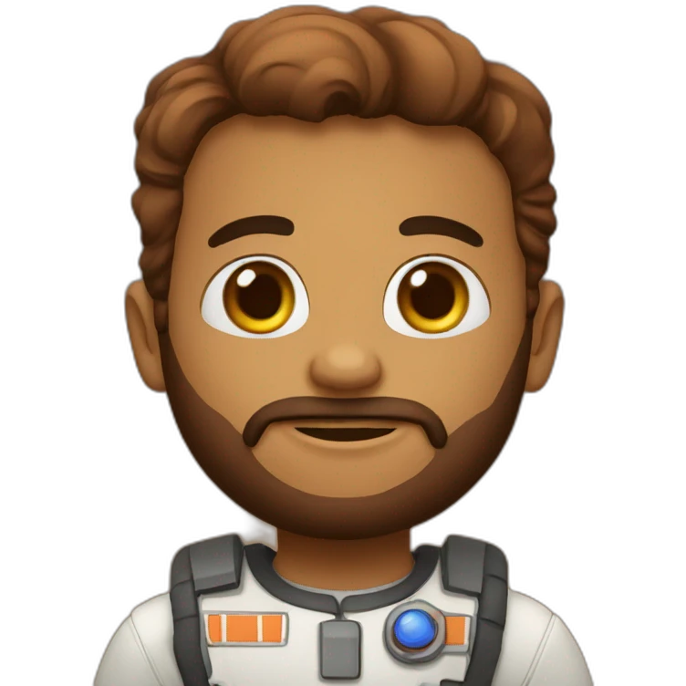  Mars emoji