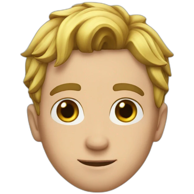Roi arthur emoji