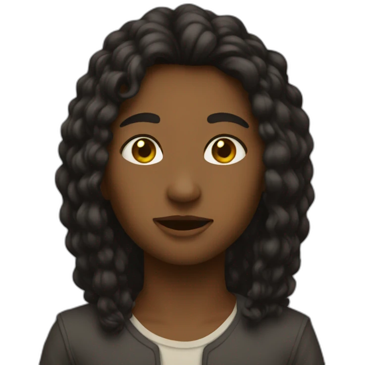 Nnija emoji