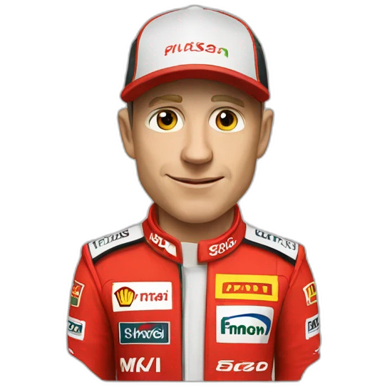 raikkonen emoji