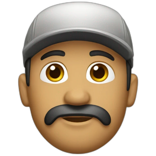 Carpintero emoji