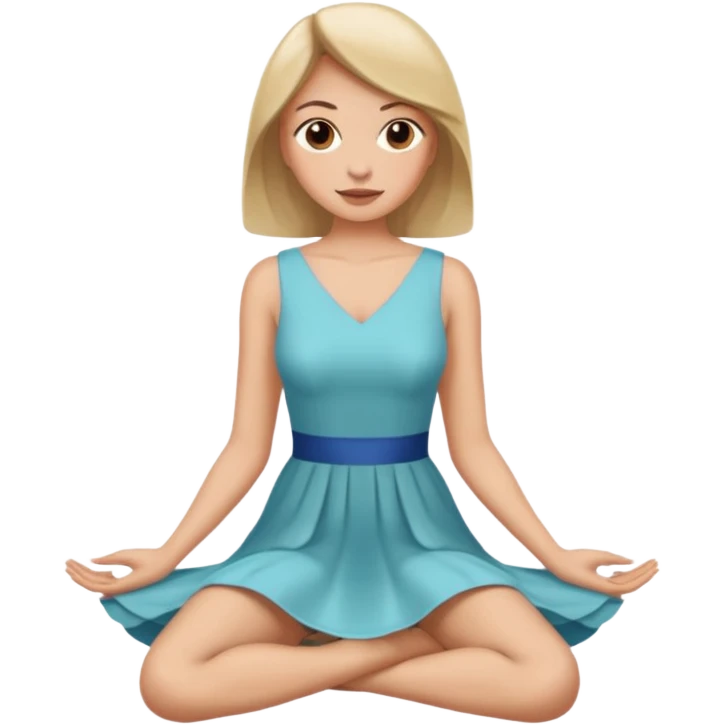 Between a naked women's legs  emoji