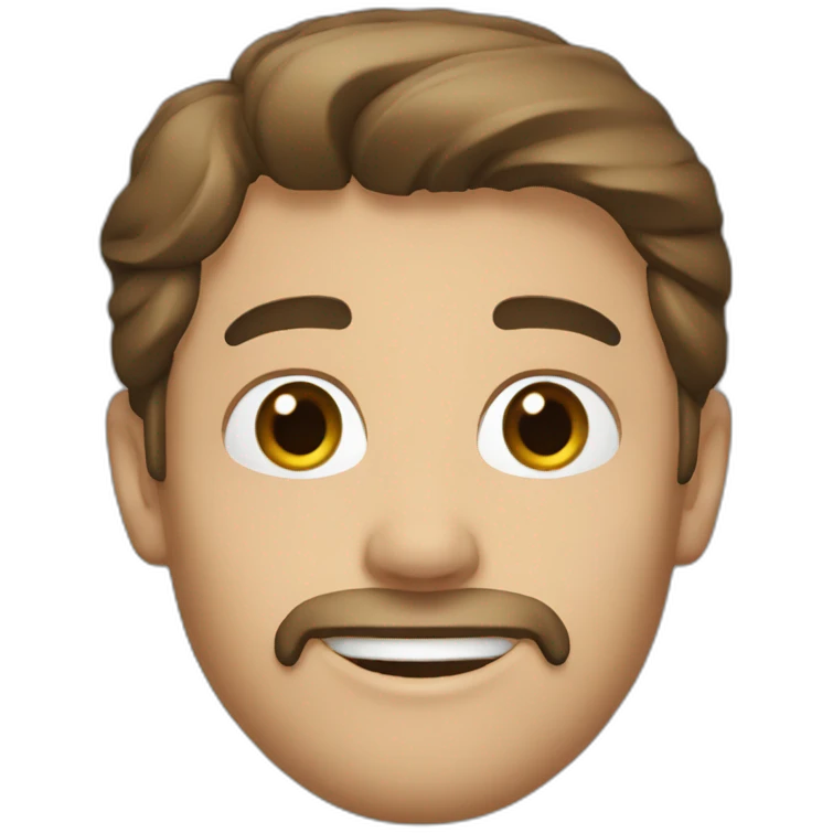 Steve emoji