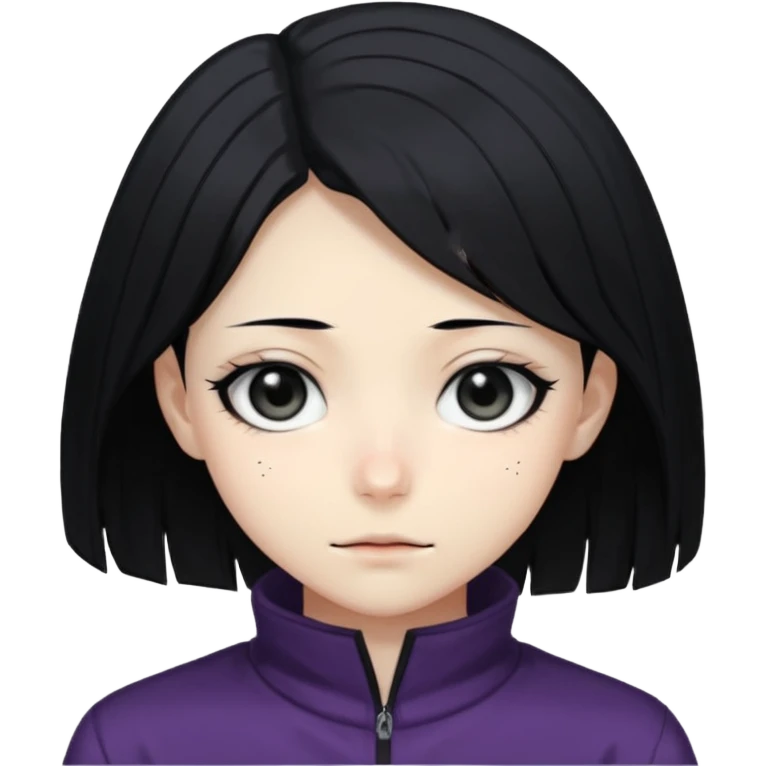 Tokyo ghoul emoji