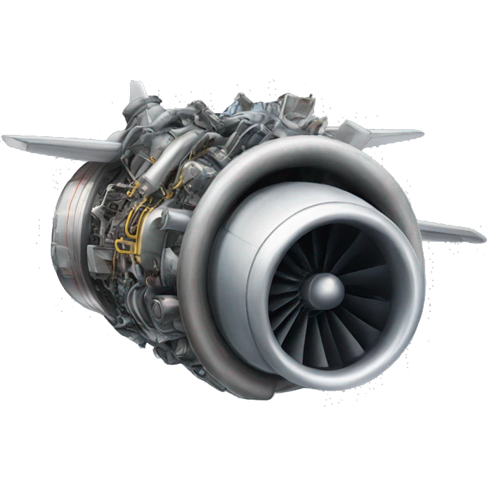 Avion Engine failure  emoji