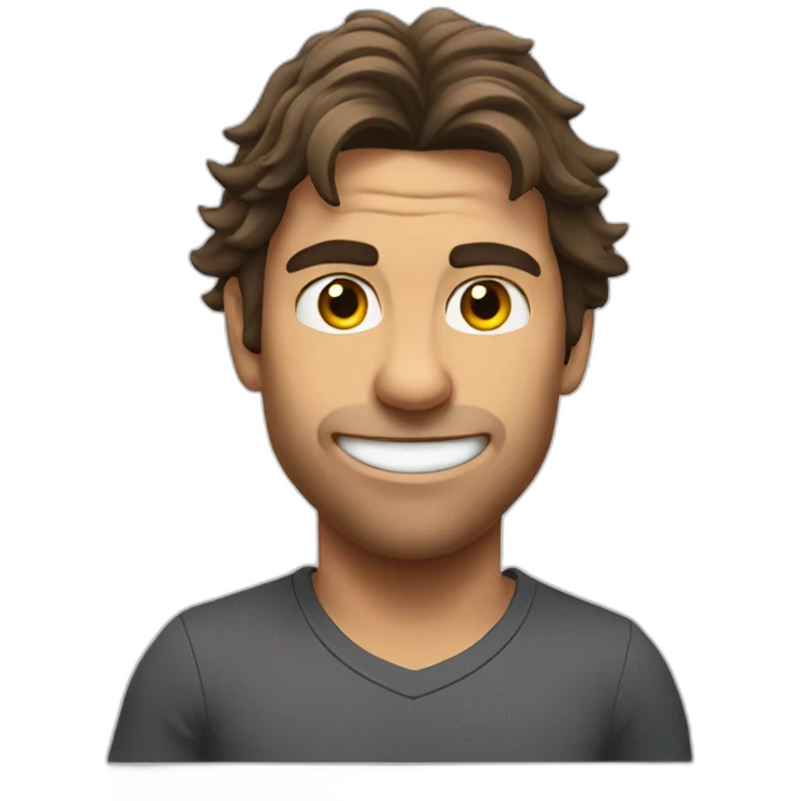 Nadal emoji