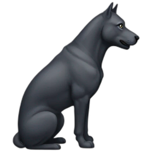 maximus emoji