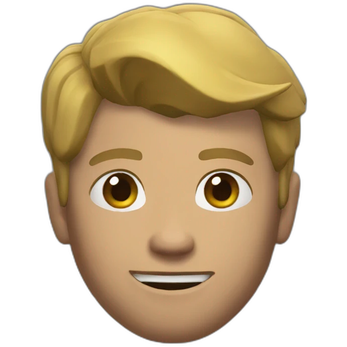 fornite emoji