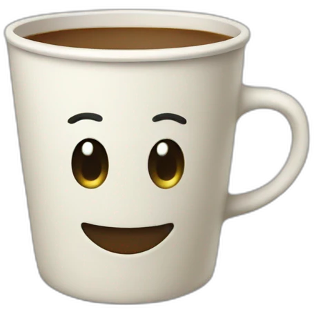 cup emoji