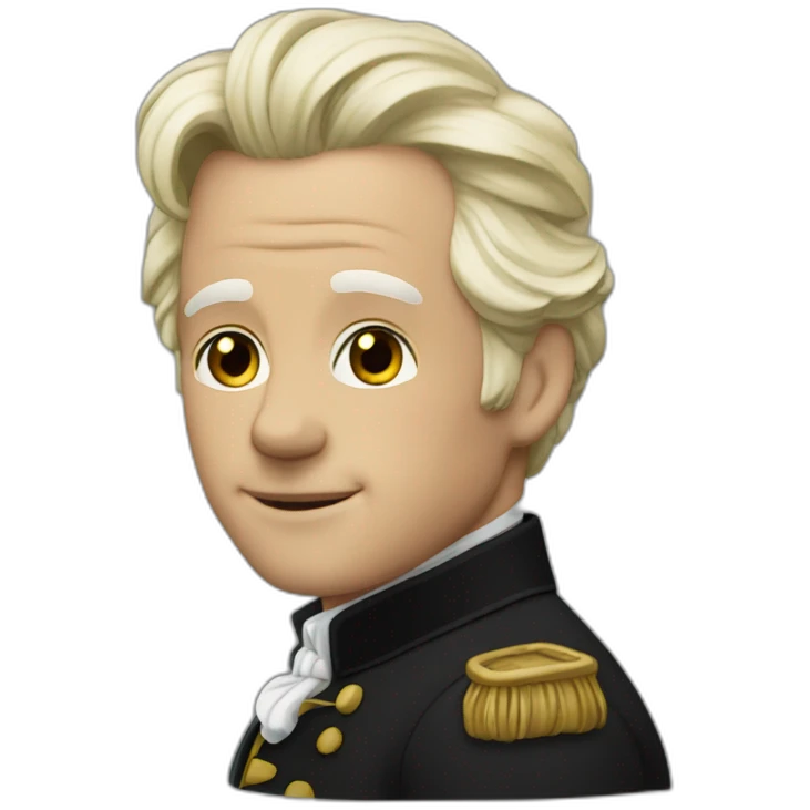adolphe emoji
