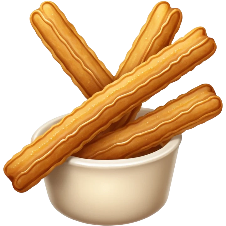 churros emoji