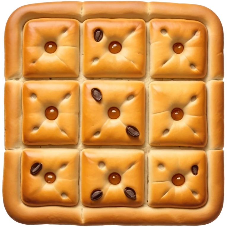 focaccia barese emoji