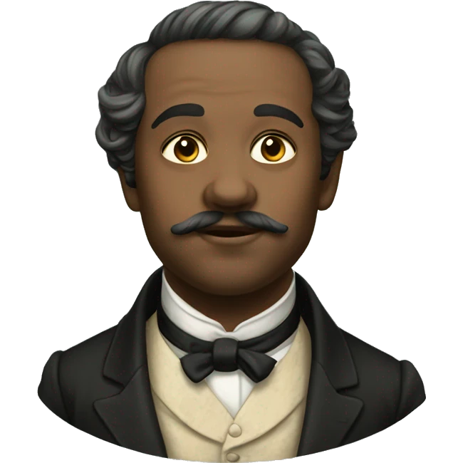 victorian emoji