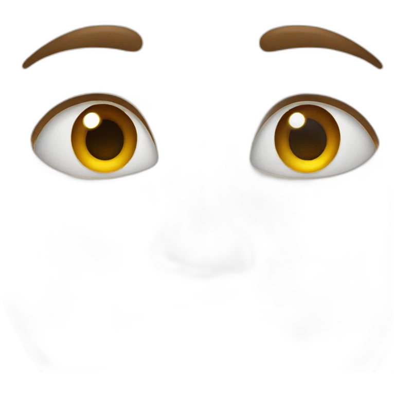 nose emoji