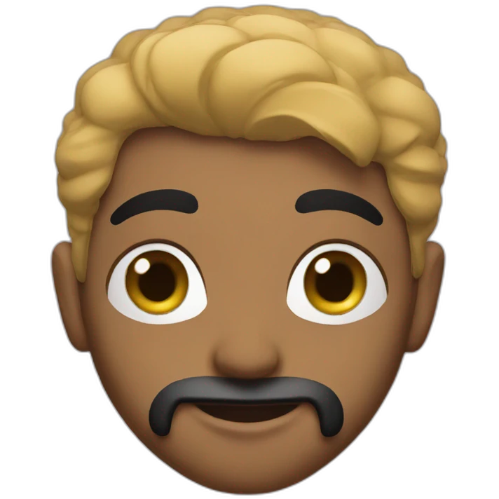 habibi emoji