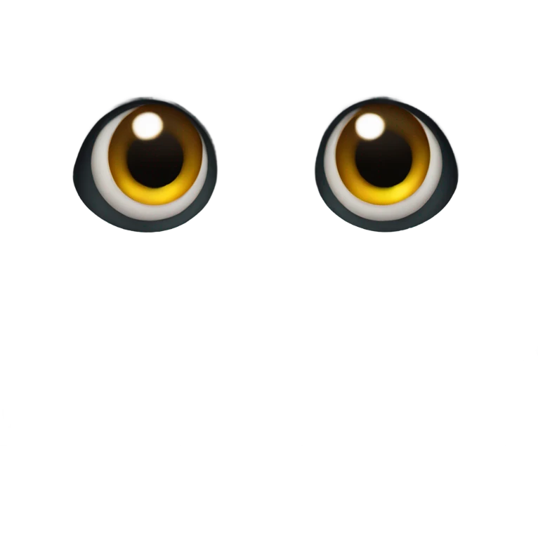 Christmas abominable snowman emoji