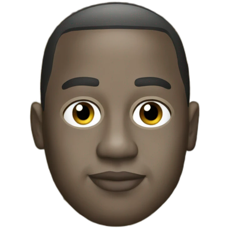Macky sall emoji