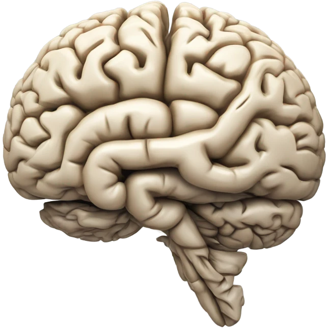 mind emoji