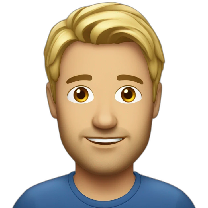 Fabien galtié emoji