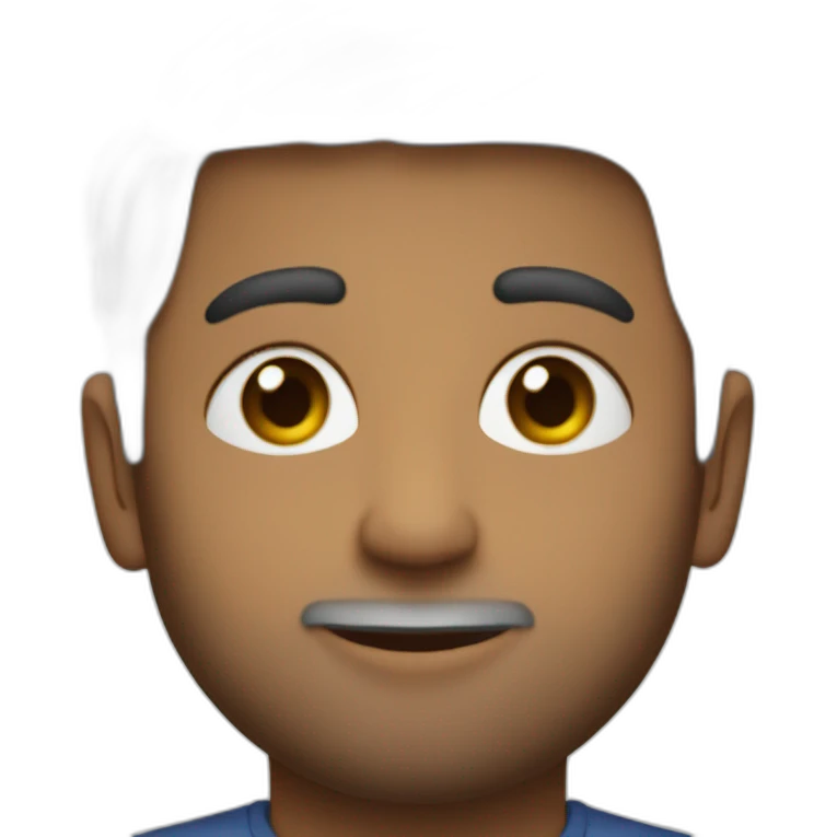 abhishek warokar emoji