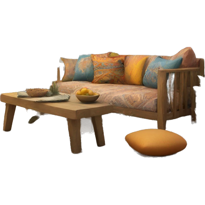 Boho decor  emoji