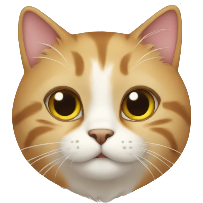 cat emoji