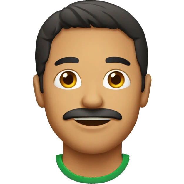 Mexican emoji