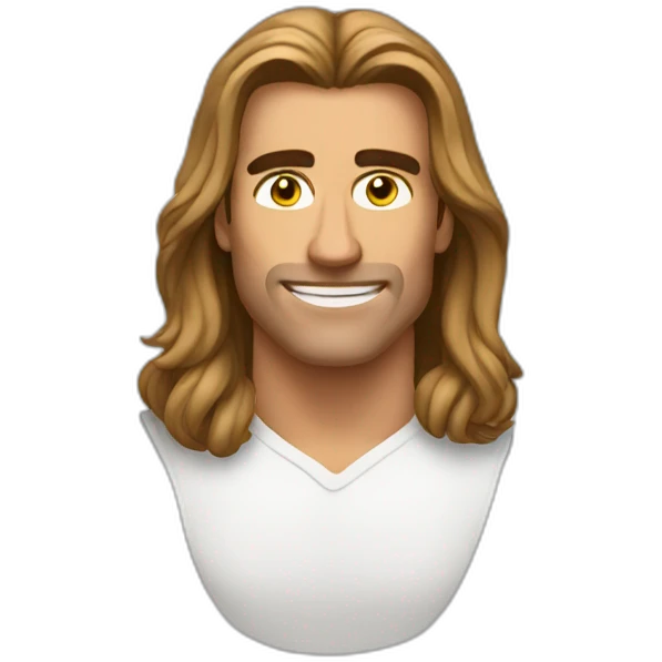 fabio emoji