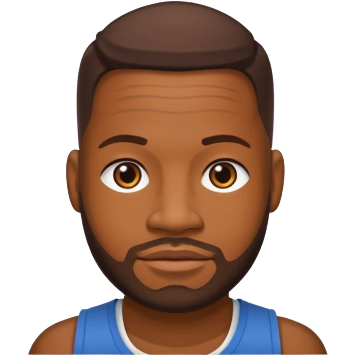 Durrell Tank Babbs (b.1976) emoji