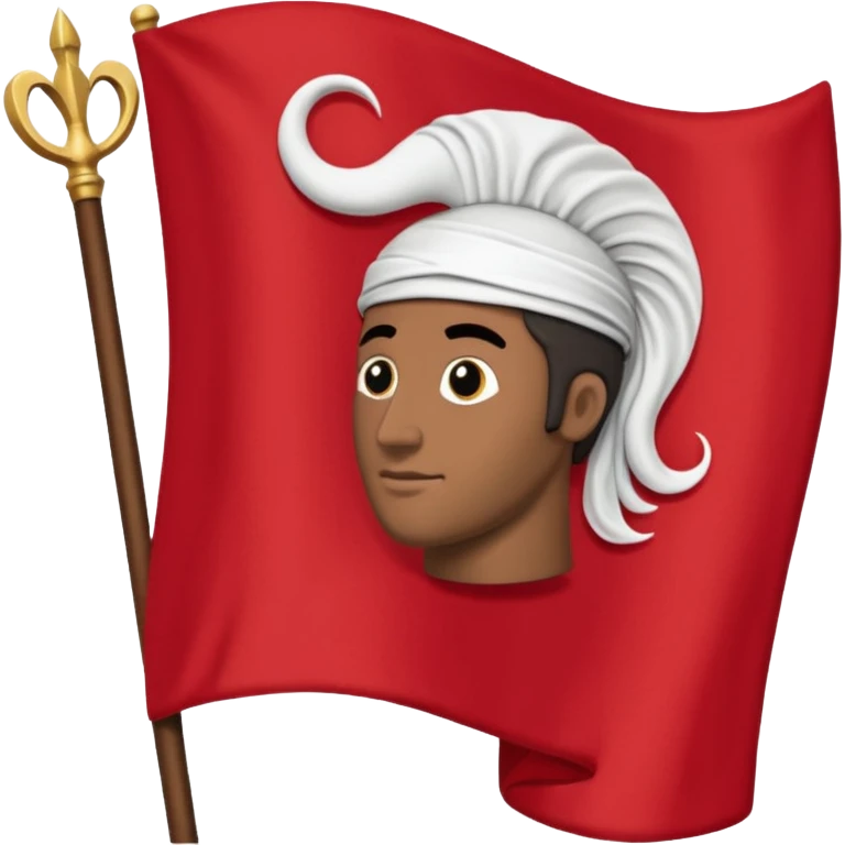 drapo corse emoji