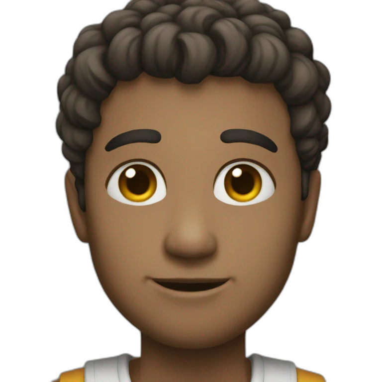 Tanjiri emoji
