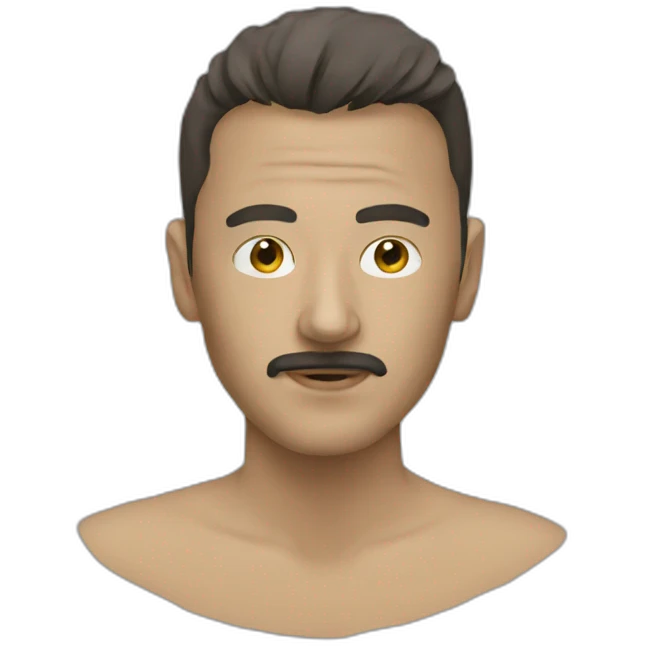 Ilan mask emoji