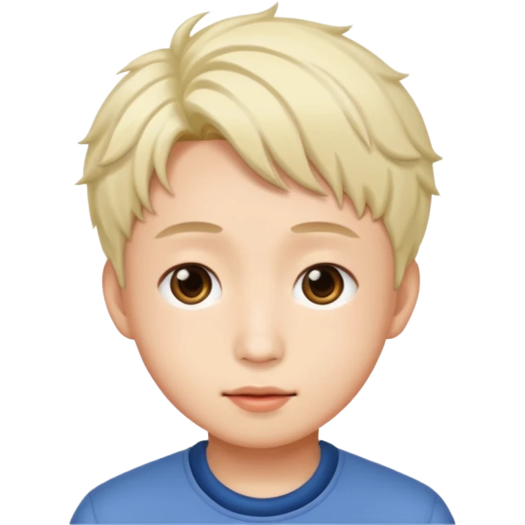 Bang chan emoji