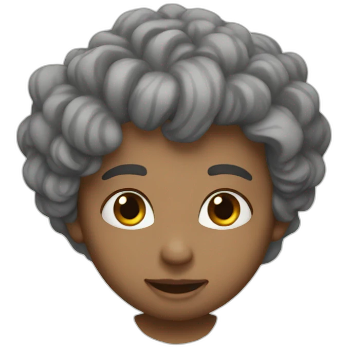 Soulmate emoji