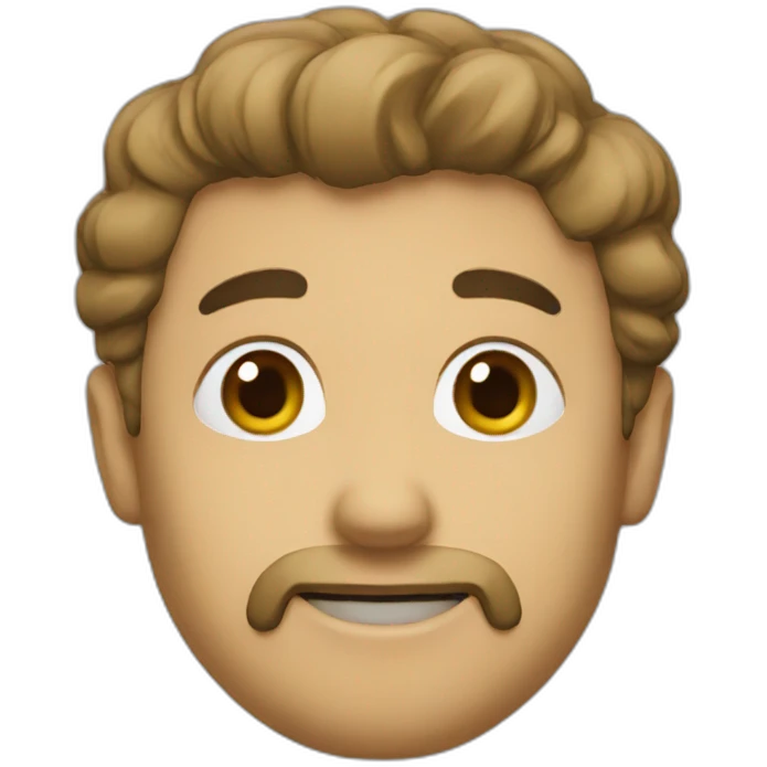 Assinatura emoji