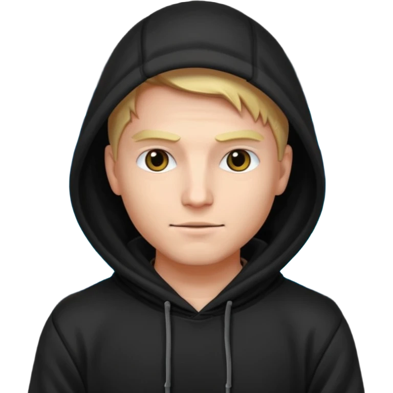 rich crypto billionaire who wants to hide from the world, blurry face emoji