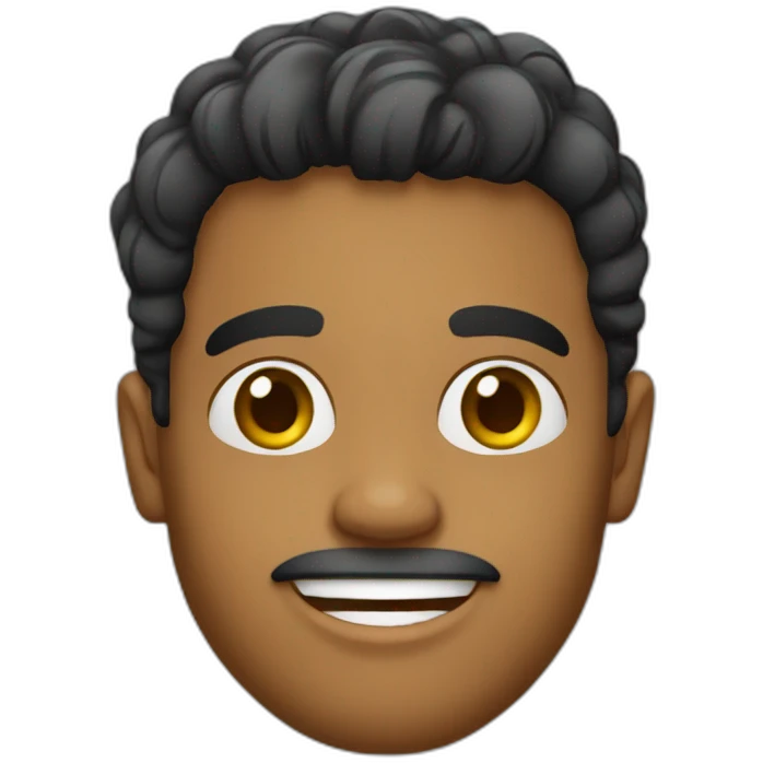 brazilian-guy emoji