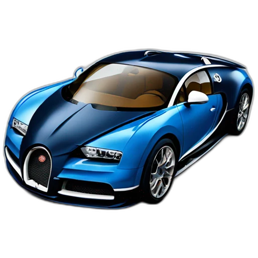 bugatti emoji