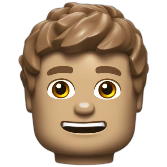 lego emoji