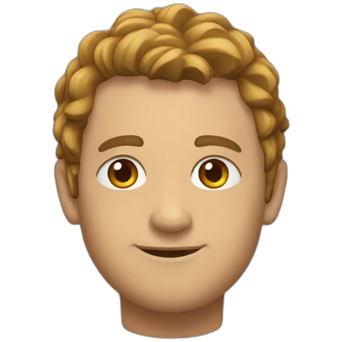 Sixcornes emoji