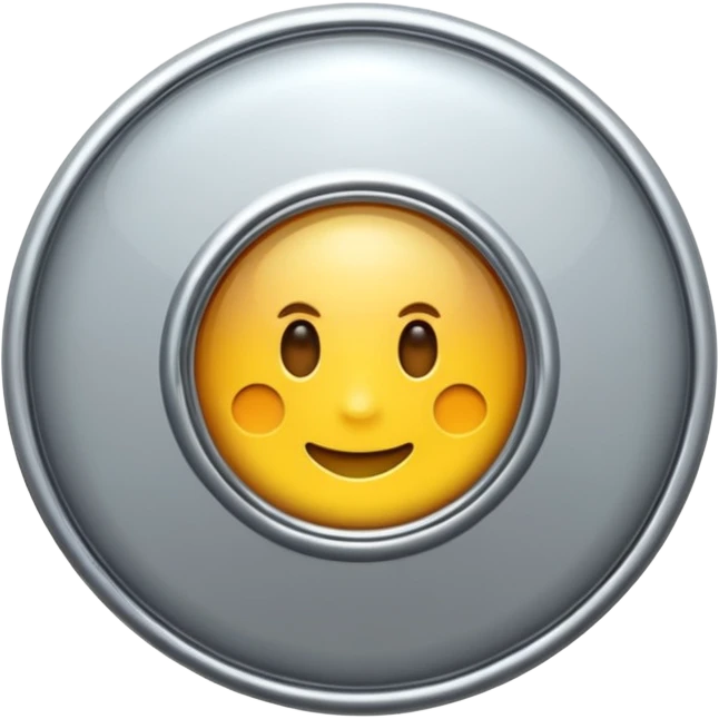 A Badge that says "mod" emoji