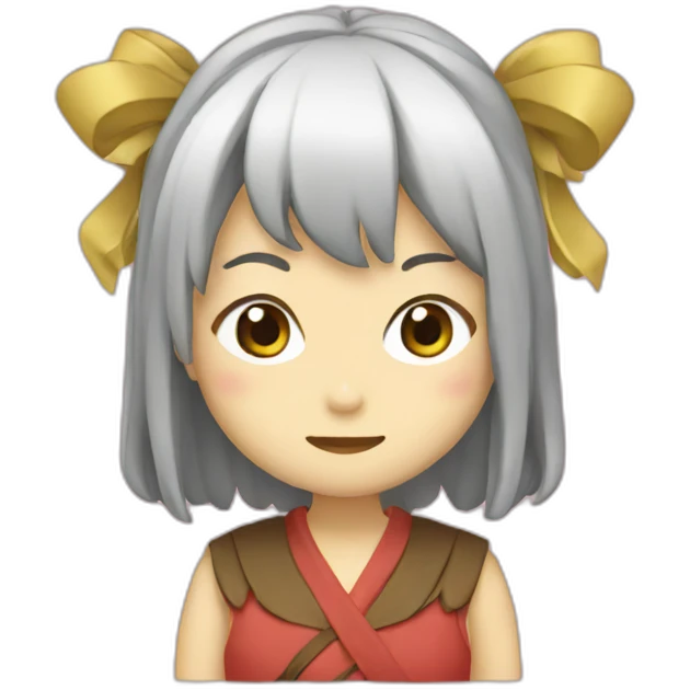 arigatou emoji