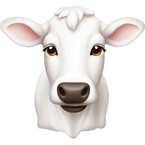 Dairy emoji