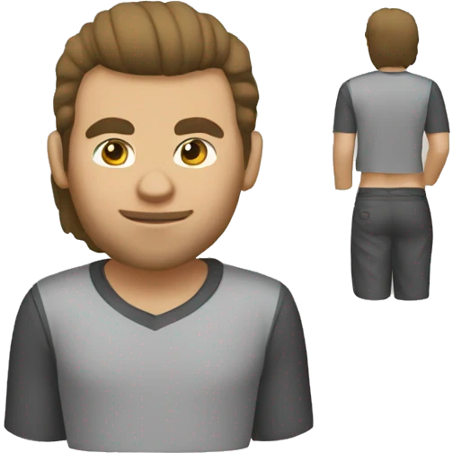 2024 Escalade emoji
