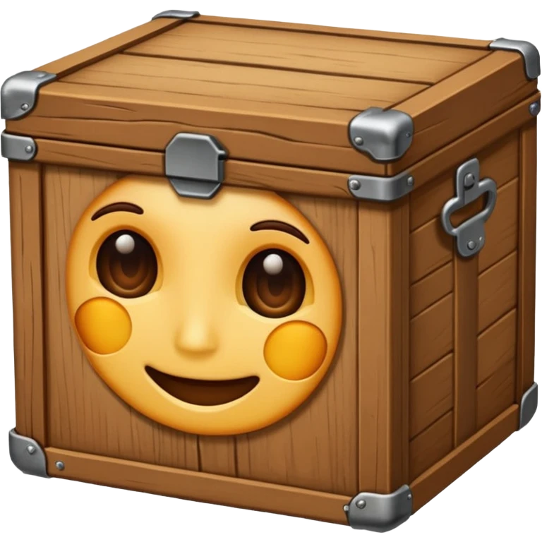 box emoji